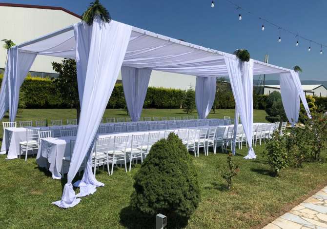 Holiday arrangements a Durazzo - 50 Leke