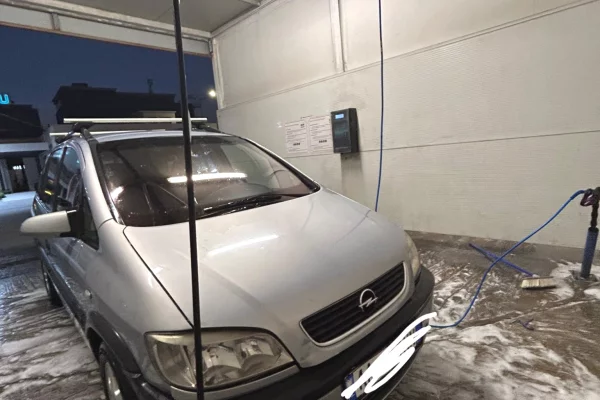 Cars for sale in Tirana, Opel, 2005 Diesel,Kambio Manual Payment 110,000  Leke.