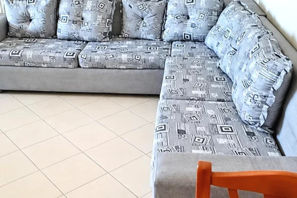 Apartament 2+1+2 Rruga Bajram Allaraj, Qytet Studenti 