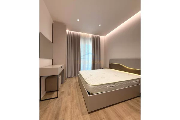 Shtepi me qera Apartament ne Tirane, 1+1, Mobilimi E mobiluar, Pagesa 65,000  Leke.