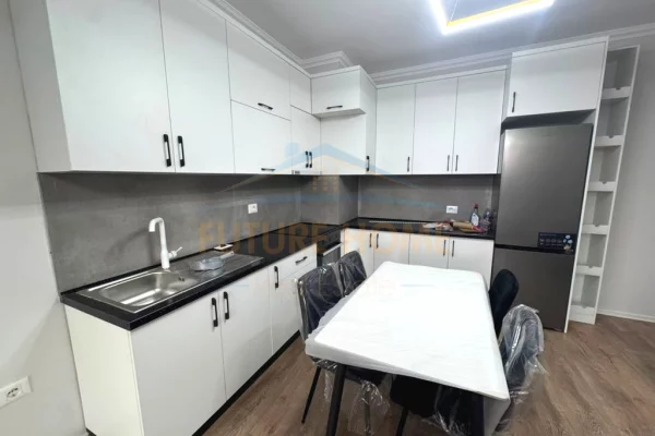 Qera, Apartament 1+1, Jordan Misja, Tirane