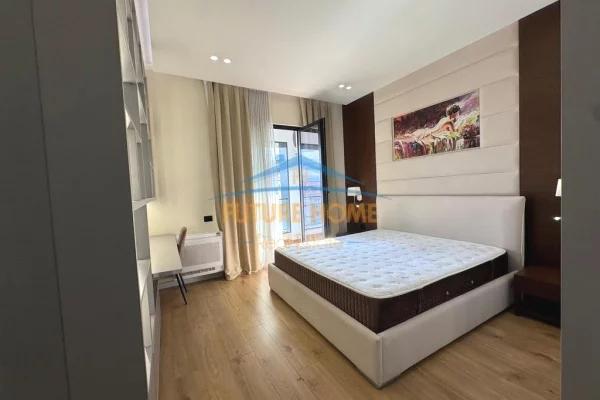 Shtepi me qera Apartament ne Tirane, 1+1, Mobilimi E mobiluar, Pagesa 900  Euro.