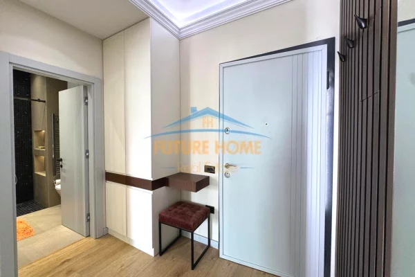 Shtepi me qera Apartament ne Tirane, 1+1, Mobilimi E mobiluar, Pagesa 900  Euro.