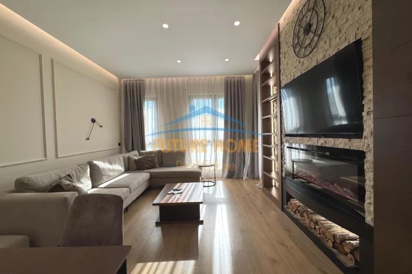 Shtepi me qera 1+1 ne Tirane - 900 Euro
