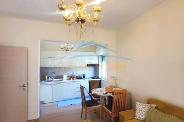 Shtepi me qera Apartament ne Tirane, 2+1, Mobilimi E mobiluar, Pagesa 60,000  Leke.