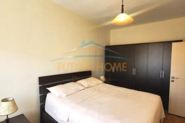 Shtepi me qera Apartament ne Tirane, 2+1, Mobilimi E mobiluar, Pagesa 60,000  Leke.