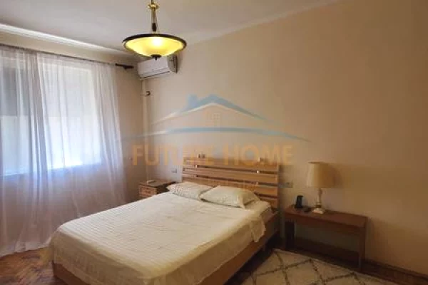 Shtepi me qera Apartament ne Tirane, 2+1, Mobilimi E mobiluar, Pagesa 60,000  Leke.