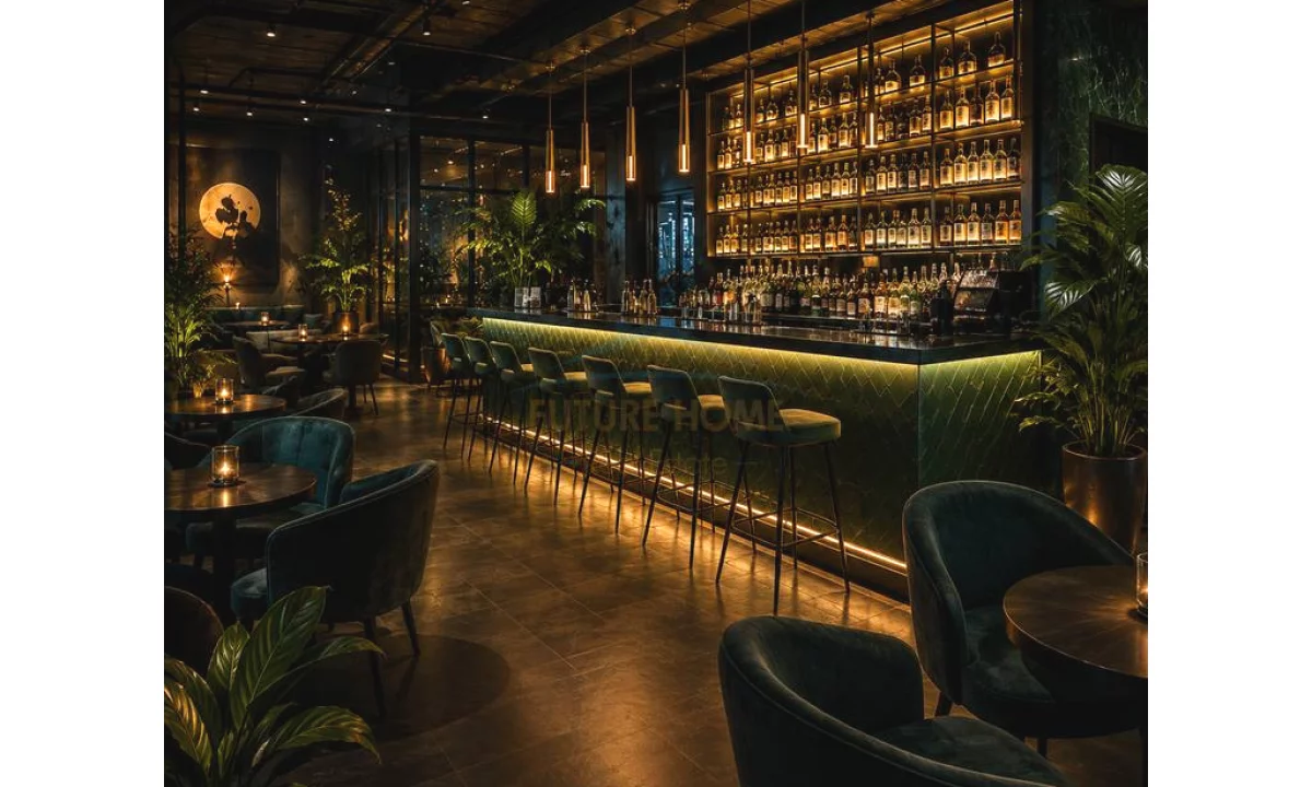 Shitet, Biznes, Bar-Lounge, Rruga e Elbasanit, Tirane