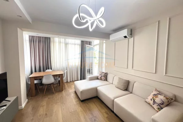QERA APARTAMENT 1+1 BLLOKU, TIRANE/PRIME73027