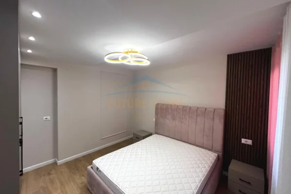 Shtepi me qera Apartament ne Tirane, 1+1, Mobilimi E mobiluar, Pagesa 750  Euro.