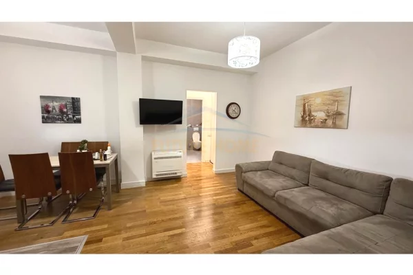 Qera, Apartament 2+1+Post Parkimi , Rezidenca Touch of the Sun/DB73103