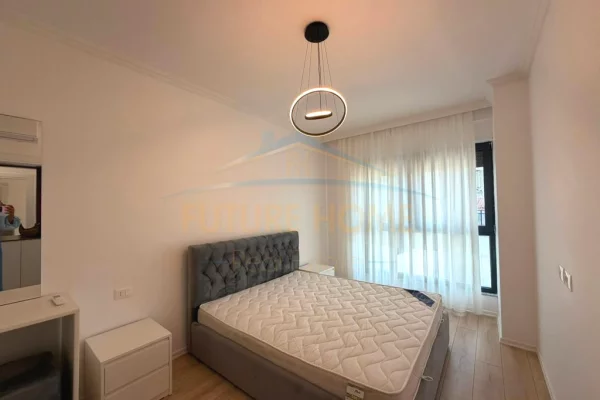 Shtepi me qera Apartament ne Tirane, 1+1, Mobilimi E mobiluar, Pagesa 650  Euro.
