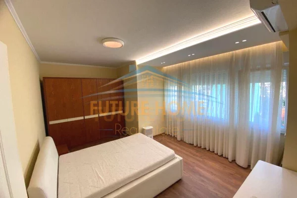 Shtepi me qera Apartament ne Tirane, 2+1, Mobilimi E mobiluar, Pagesa 1,500  Euro.