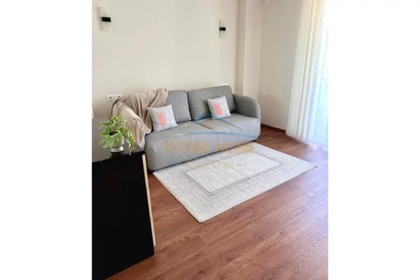 Shtepi me qera Apartament ne Tirane, 2+1, Mobilimi E mobiluar, Pagesa 1,500  Euro.