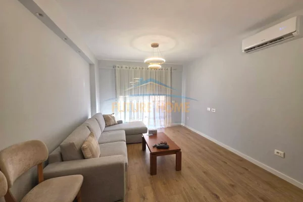 Shtepi me qera Apartament ne Tirane, 2+1, Mobilimi E mobiluar, Pagesa 85,000  Leke.