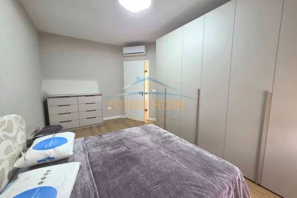 Shtepi me qera Apartament ne Tirane, 2+1, Mobilimi E mobiluar, Pagesa 85,000  Leke.