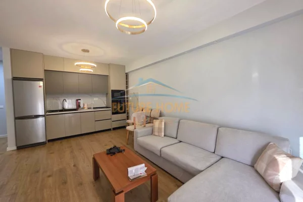 Shtepi me qera Apartament ne Tirane, 2+1, Mobilimi E mobiluar, Pagesa 85,000  Leke.
