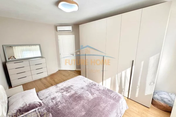 Shtepi me qera Apartament ne Tirane, 2+1, Mobilimi E mobiluar, Pagesa 85,000  Leke.