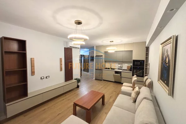 Qera,Apartament 2+1,Komuna e Parisit/PLUS72859