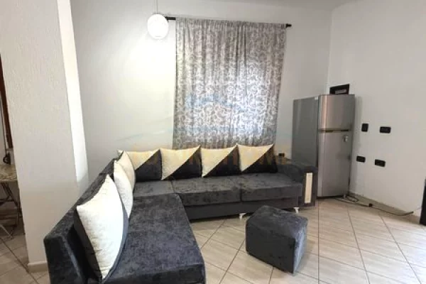 Shtepi me qera 1+1 ne Tirane - 48,000 Leke