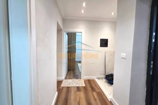 Shtepi me qera Apartament ne Tirane, 2+1, Mobilimi E mobiluar, Pagesa 75,000  Leke.