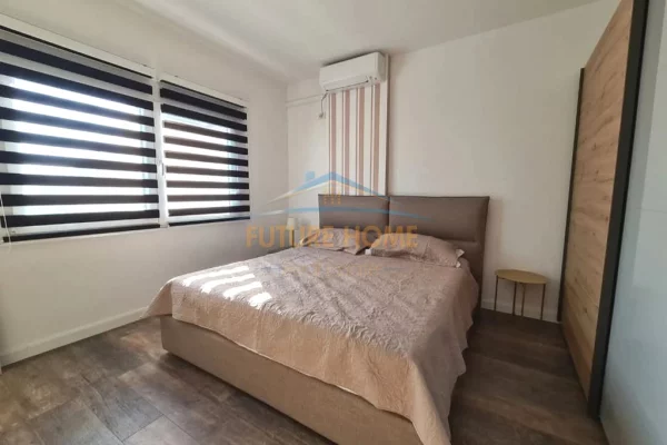 Shtepi me qera Apartament ne Tirane, 1+1, Mobilimi E mobiluar, Pagesa 65,000  Leke.