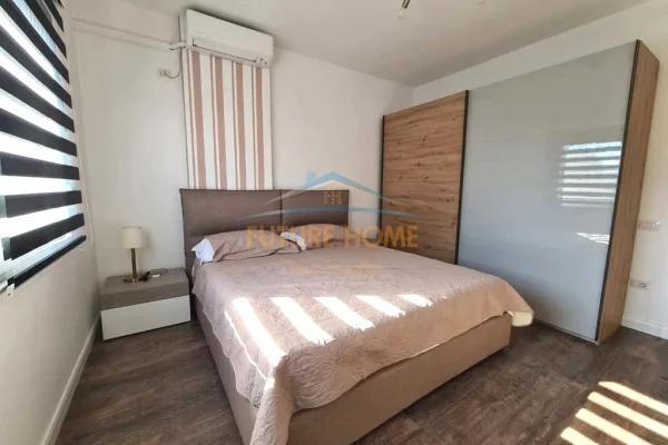 Shtepi me qera Apartament ne Tirane, 1+1, Mobilimi E mobiluar, Pagesa 65,000  Leke.