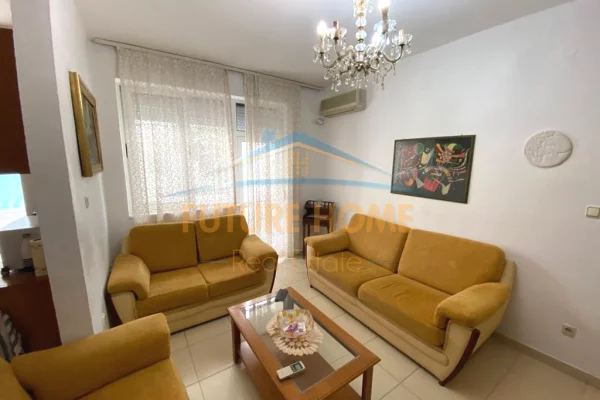 Qera, Apartament 1+1,Vasil Shanto/PRI55451
