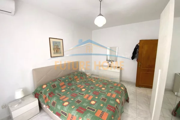 Shtepi me qera Apartament ne Tirane, 1+1, Mobilimi E mobiluar, Pagesa 45,000  Leke.