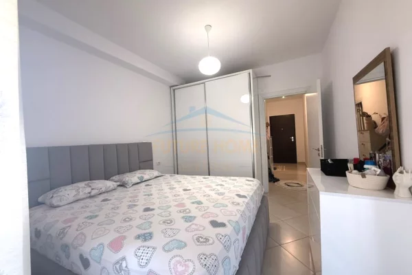 Shtepi me qera Apartament ne Tirane, 1+1, Mobilimi E mobiluar, Pagesa 600  Euro.