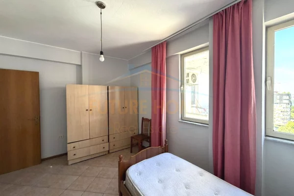 Shtepi me qera Apartament ne Tirane, 2+1, Mobilimi E mobiluar, Pagesa 60,000  Leke.