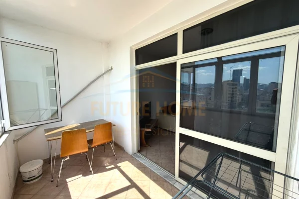 Shtepi me qera Apartament ne Tirane, 2+1, Mobilimi E mobiluar, Pagesa 60,000  Leke.