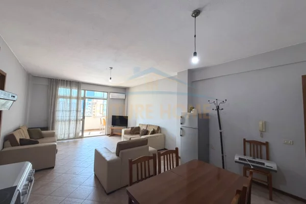 Shtepi me qera 2+1 ne Tirane - 60,000 Leke