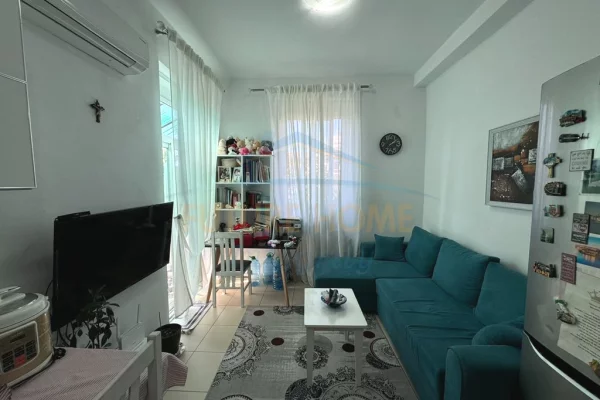 Shtepi ne shitje 1+1 ne Tirane - 150,000 Euro