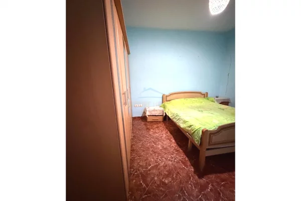 Shtepi me qera Apartament ne Tirane, 1+1, Mobilimi E mobiluar, Pagesa 60,000  Leke.
