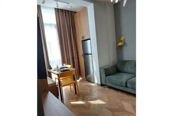 Shtepi me qera 1+1 ne Tirane - 65,000 Leke