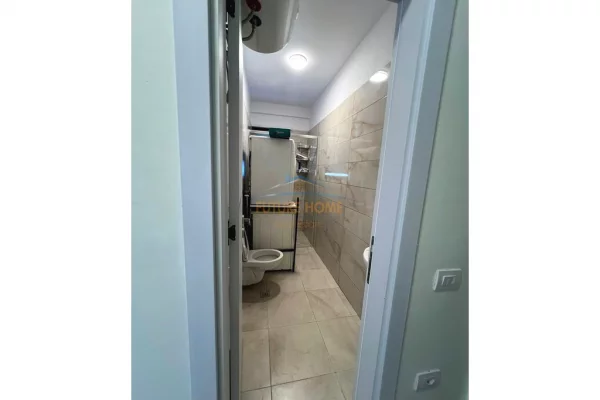 Shtepi me qera Apartament ne Tirane, 1+1, Mobilimi E mobiluar, Pagesa 820  Euro.
