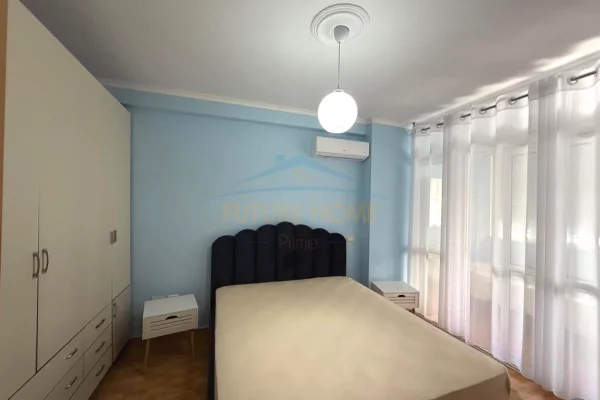 Shtepi me qera Apartament ne Tirane, 2+1, Mobilimi E mobiluar, Pagesa 60,000  Leke.