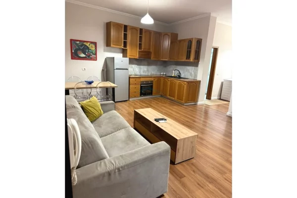 Qera, Apartament 1+1, Rruga Bardhok Biba,QENDER
