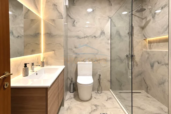Shtepi me qera Apartament ne Tirane, 2+1, Mobilimi E mobiluar, Pagesa 1,000  Euro.