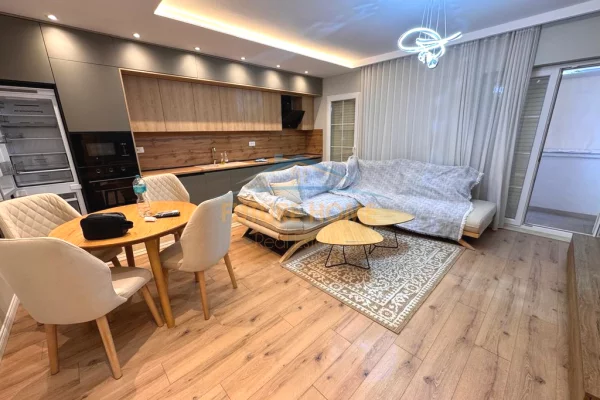 Qera, Apartament 2+1, Qender/AREA74928