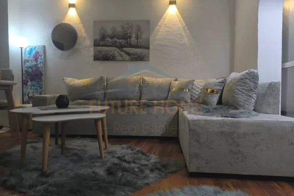 Qera, Apartament 2+1, Kalaja e Tiranes/Return74920