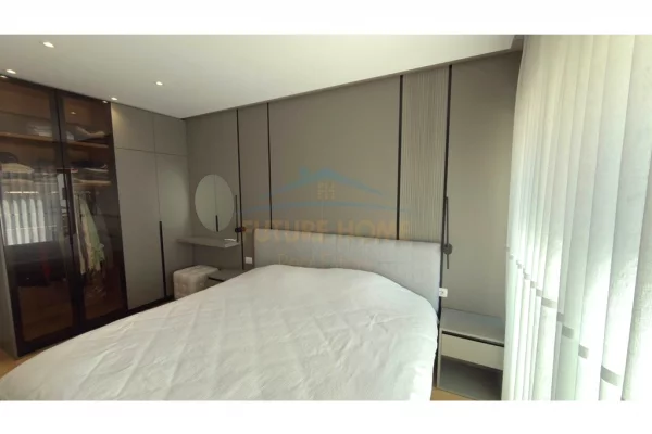 Shtepi me qera Apartament ne Tirane, 2+1, Mobilimi E mobiluar, Pagesa 1,000  Euro.