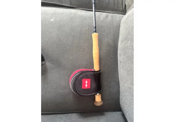 TFO Legacy Flyrod 13'6