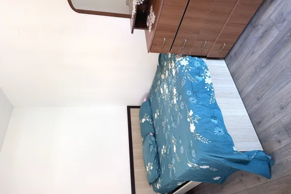 Shtepi me qera Shtepi Private ne Tirane, 1+1, Mobilimi E mobiluar, Pagesa 45,000  Leke.