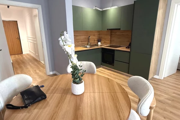 ✨ Shitet Apartament 1+1 – Plazh, Durrës