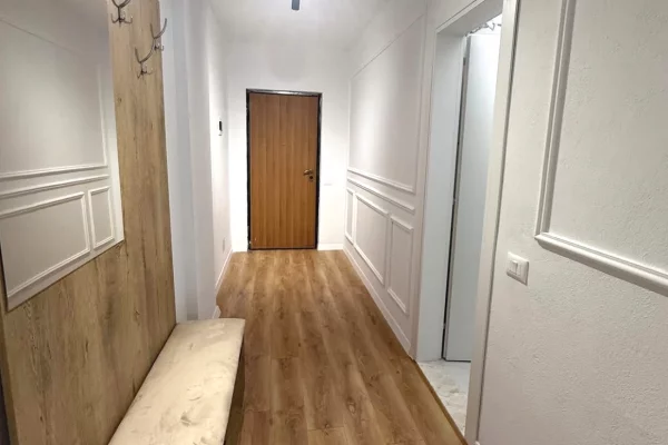 Shtepi ne shitje Apartament ne Durres, 1+1, Mobilimi E mobiluar, Pagesa 120,000  Euro.