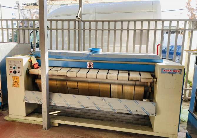 Pajisje biznesi ne shitje ne Tirane - 2,000 Euro