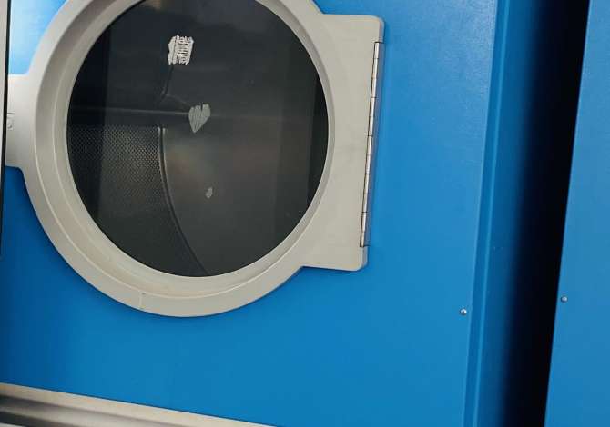 Pajisje biznesi ne shitje ne Tirane - 1,600 Euro