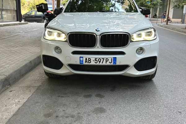 Cars for sale in Tirana - 63,000 Euro
